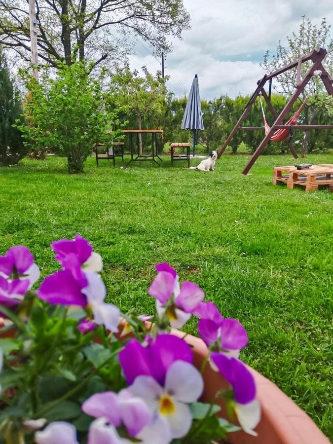 Gacka-Beautiful Place In Nature Otočac Exteriér fotografie