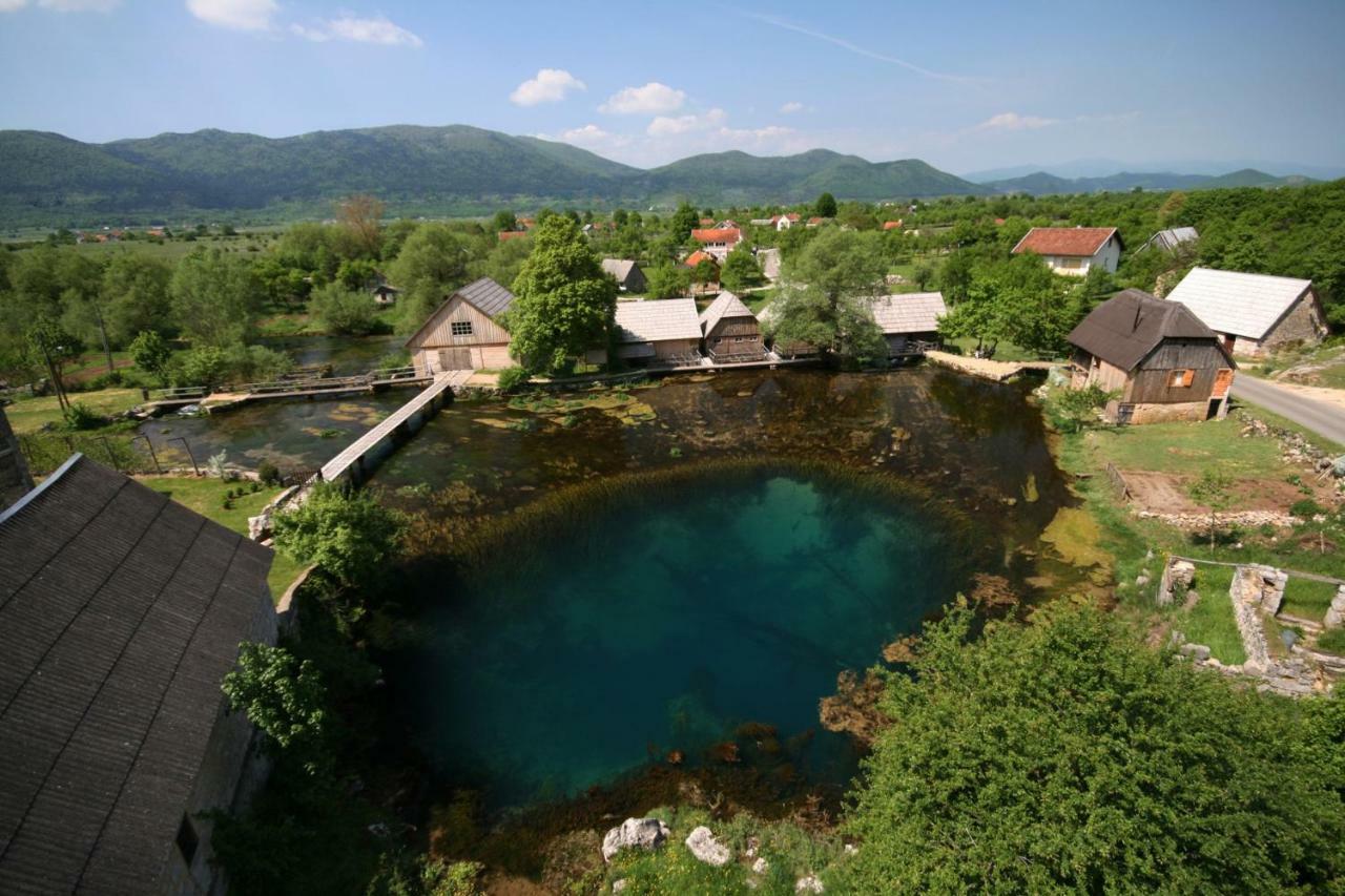 Gacka-Beautiful Place In Nature Otočac Exteriér fotografie