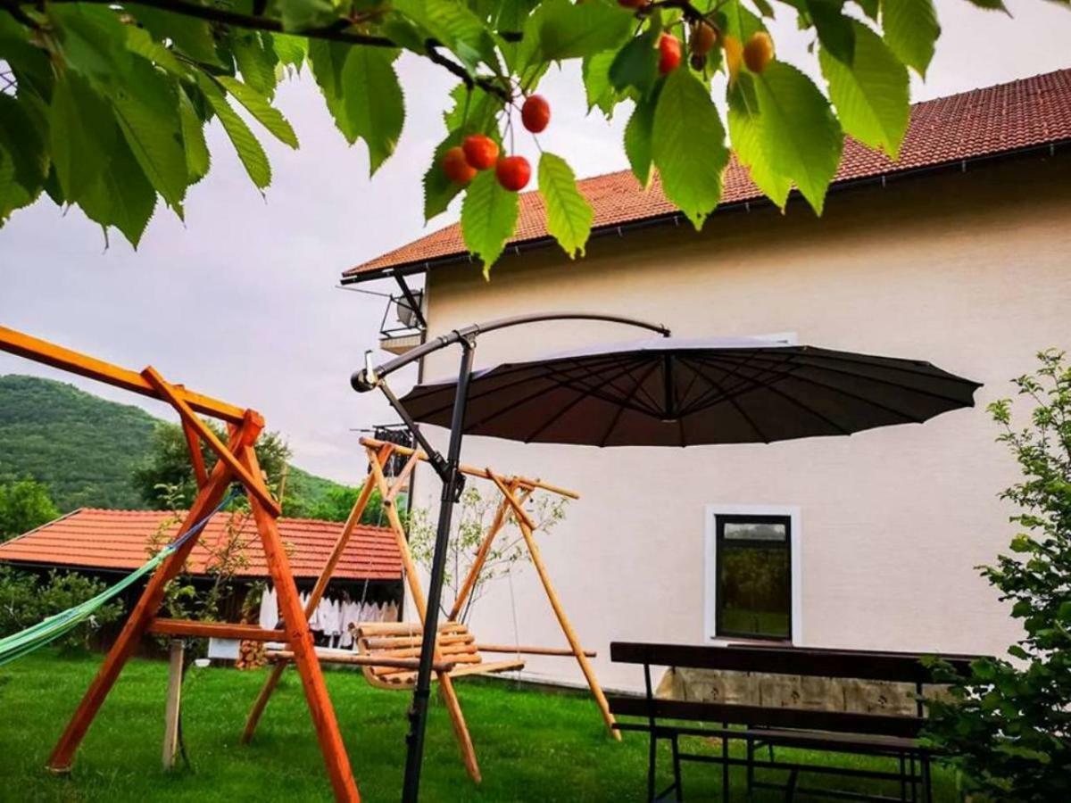 Gacka-Beautiful Place In Nature Otočac Exteriér fotografie